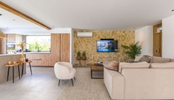 can Ramon sale house modern Ibiza tv living room.JPG